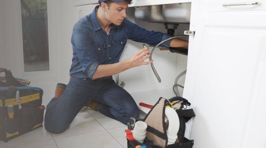 Local expert plumbing services in Mills, PA